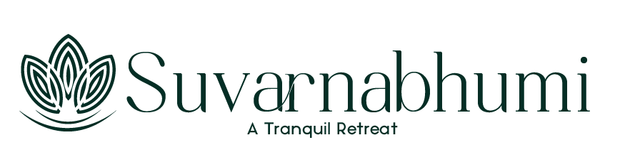 suvarnabhumi logo - farm villa near bangalore